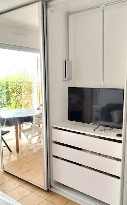 Daire Appartement Avec Terrasse Quiberon