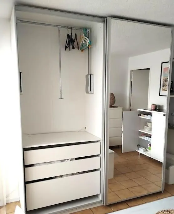 Appartement Avec Terrasse Quiberon Fransa