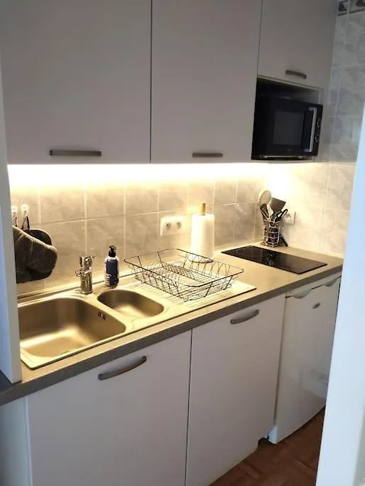 Appartement Avec Terrasse Quiberon Daire