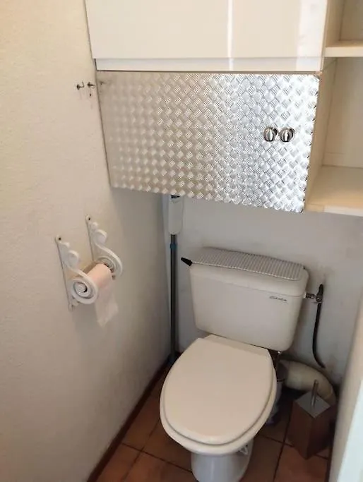 Appartement Avec Terrasse Quiberon Frankrijk