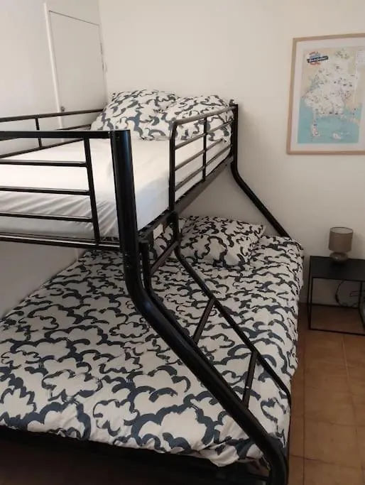 Appartement Avec Terrasse Quiberon